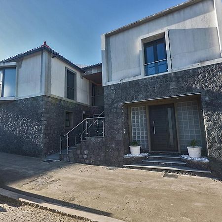Os Ninhos Dos Avos Apartment Ponta Delgada  Bagian luar foto