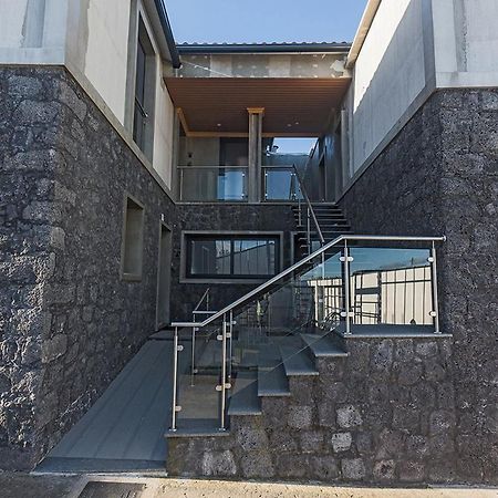Os Ninhos Dos Avos Apartment Ponta Delgada  Bagian luar foto