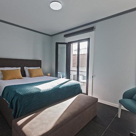 Os Ninhos Dos Avos Apartment Ponta Delgada  Bagian luar foto