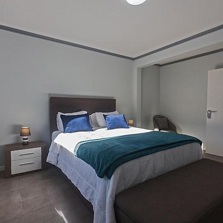 Os Ninhos Dos Avos Apartment Ponta Delgada  Bagian luar foto