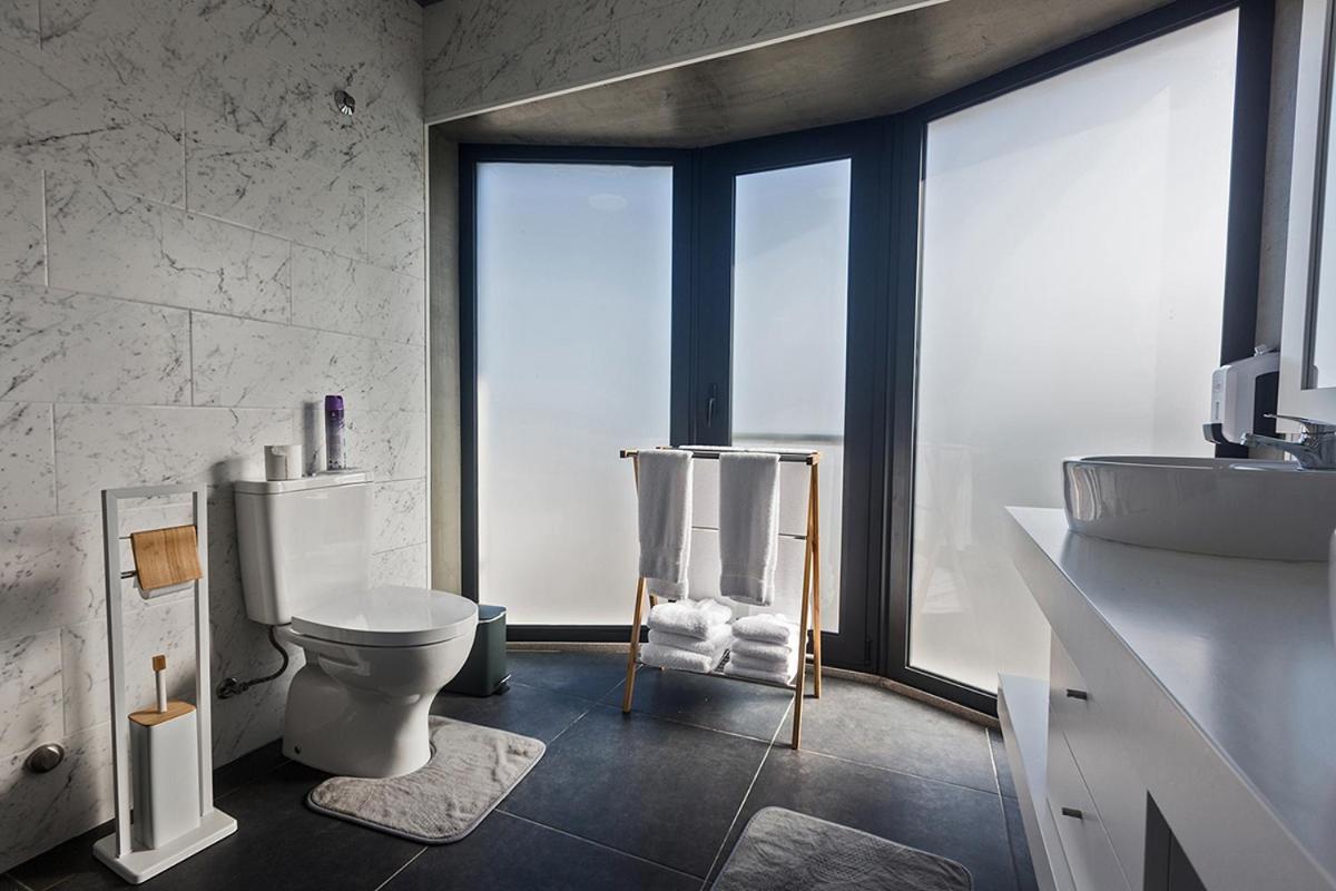 Os Ninhos Dos Avos Apartment Ponta Delgada  Bagian luar foto