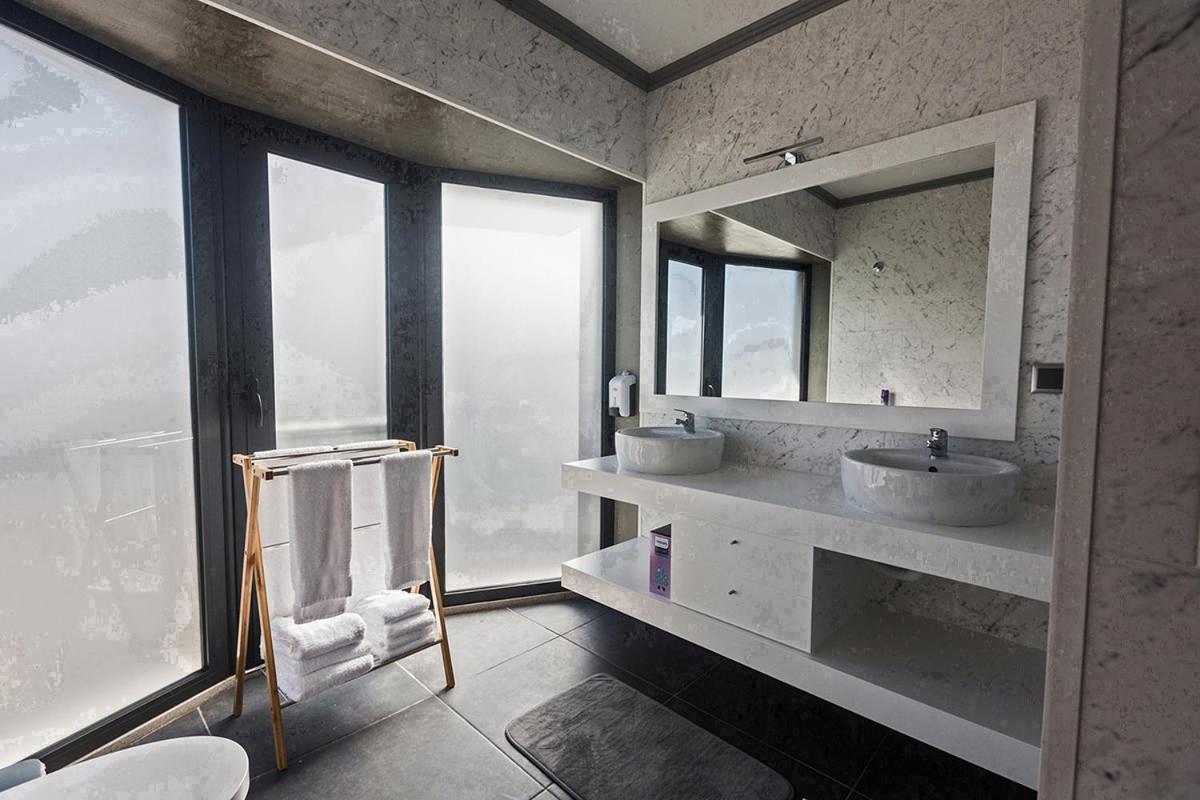 Os Ninhos Dos Avos Apartment Ponta Delgada  Bagian luar foto