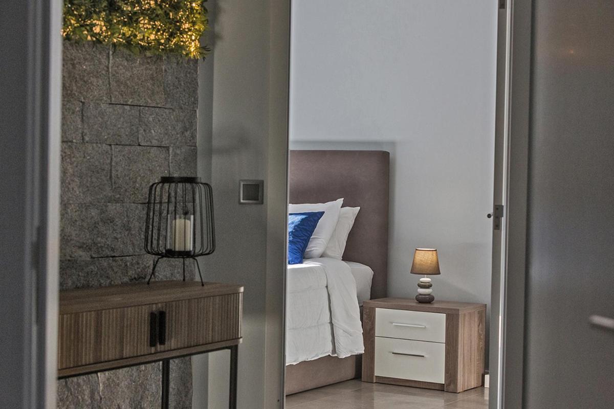 Os Ninhos Dos Avos Apartment Ponta Delgada  Bagian luar foto