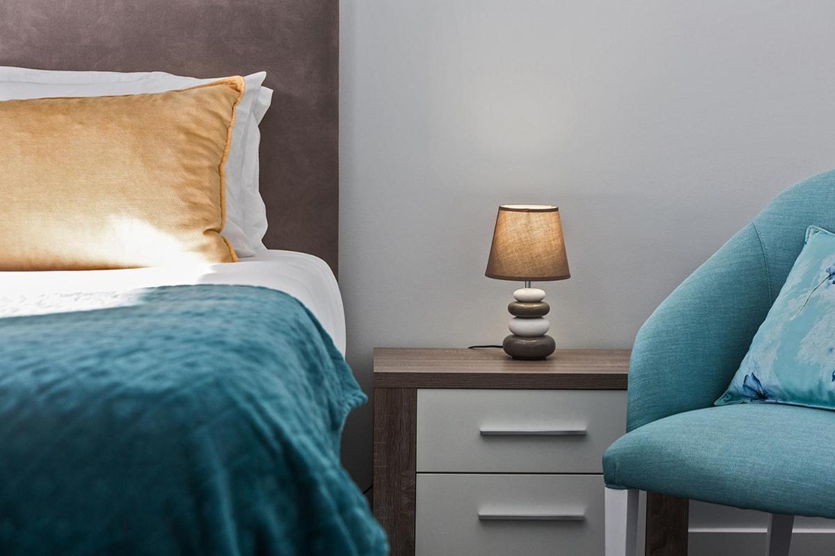 Os Ninhos Dos Avos Apartment Ponta Delgada  Bagian luar foto